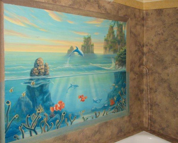 Краска для ванной чугунной