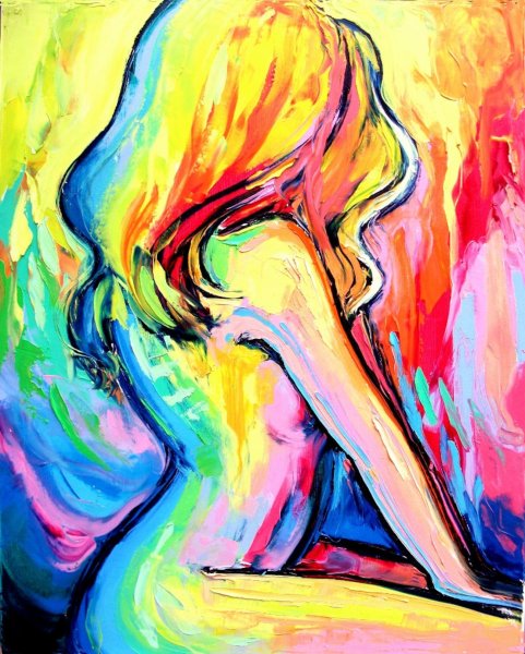 Леонид Афремов девушка