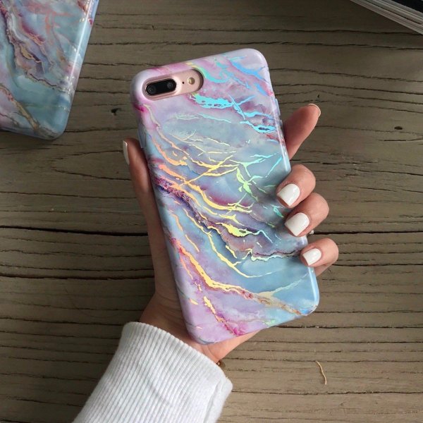 Разукрасить чехол для телефона