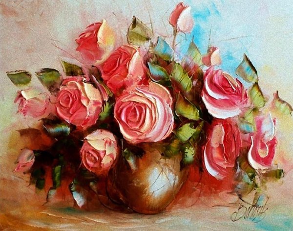 Ewa Bartosik картины