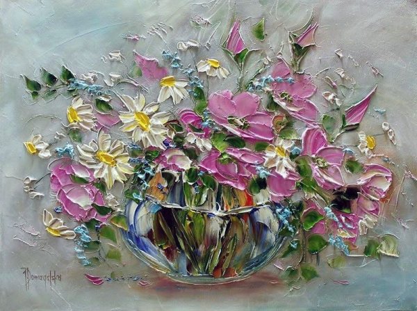 Художник Joanna Domagalska