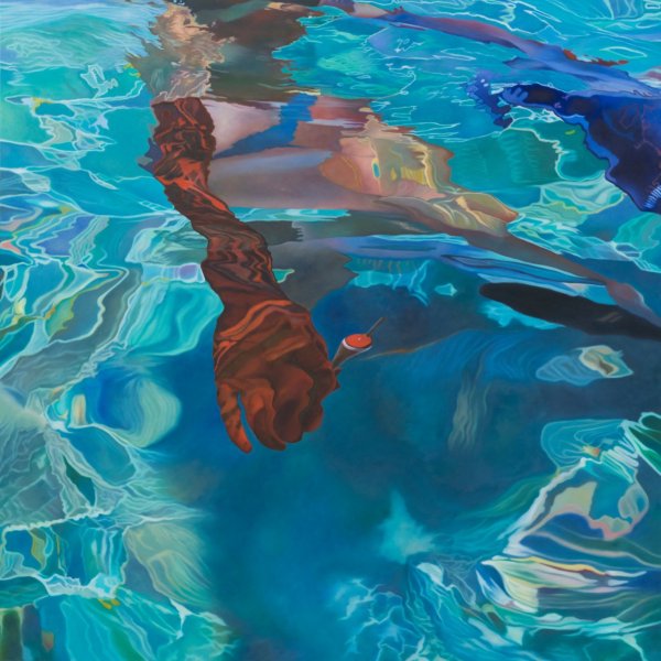 Josep Moncada художник картины