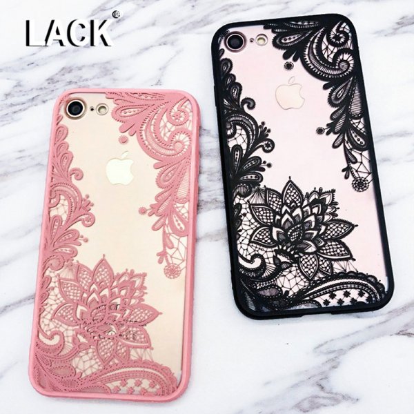 Украшение чехла для телефона