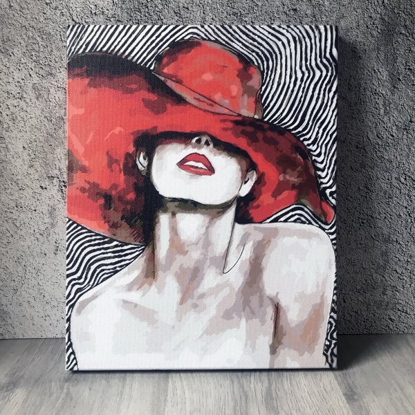 Леонид Афремов картины балерина