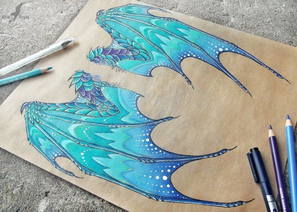 Альвиа Альседо