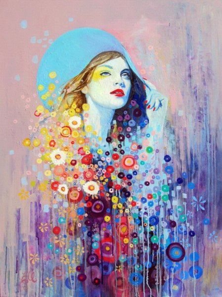 Оксана Роуз