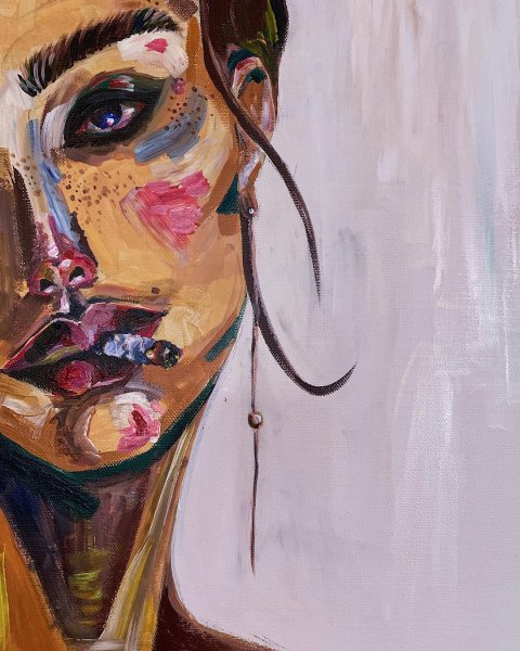 Патрис Мурчиано Patrice Murciano