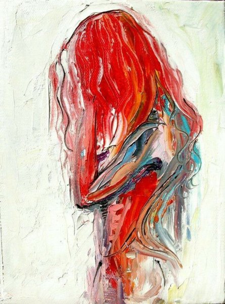 Тезикова Екатерина