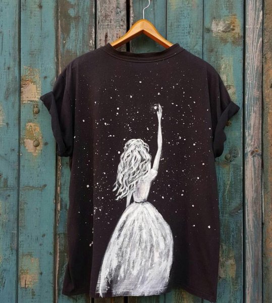 Платье цветок