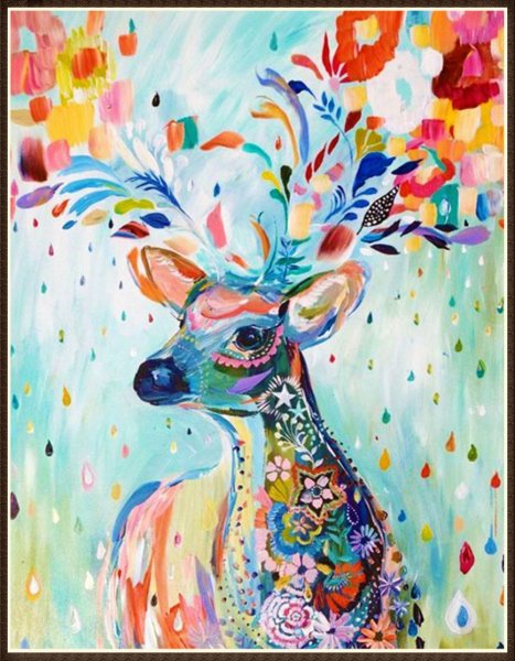 Рисунки Карскими