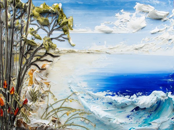 Джастин Геффри (Justin Gaffrey)