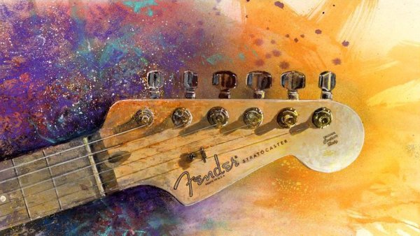 Квартирник онлайн