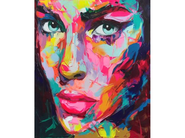 Jimmy Law картины