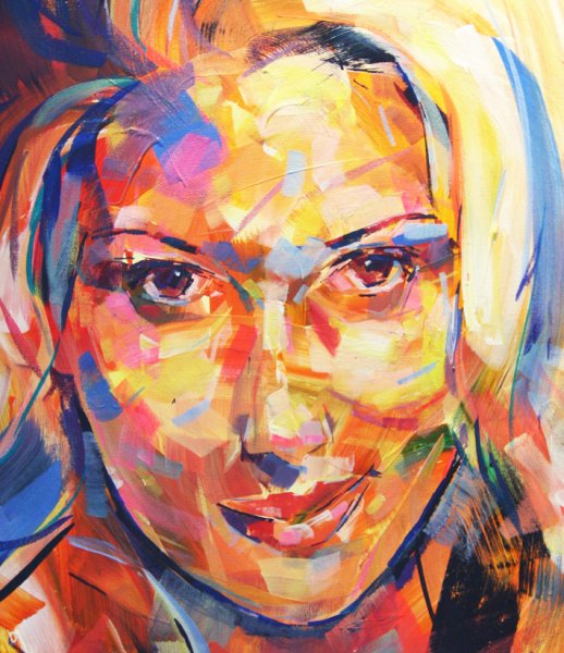 Франсуаза Nielly