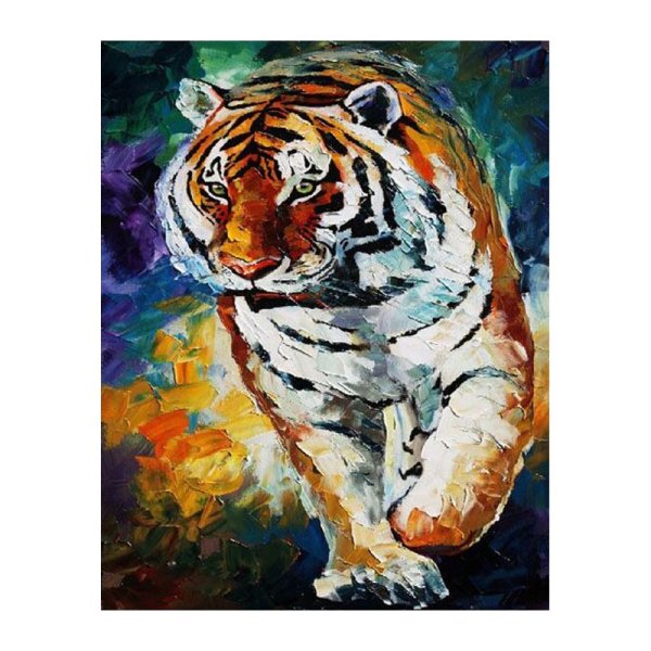 Афремов тигр