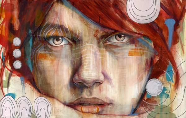 Картины Michael Shapcott