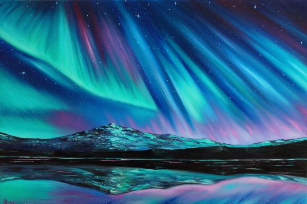 Schipper «Северное сияние»