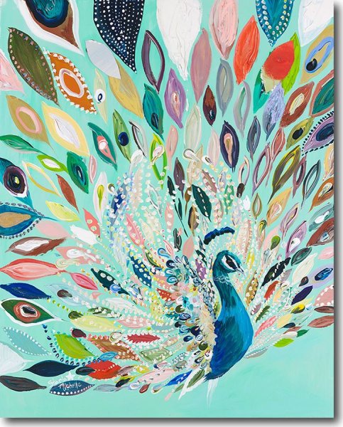 Старла Мишель Халфман