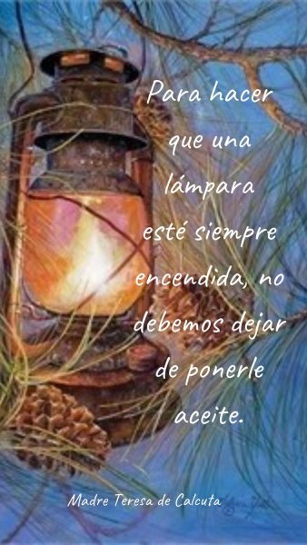 Картины с фонариками