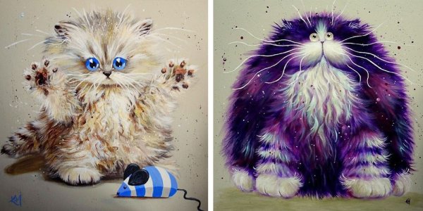 Ким Хаскинс кролик