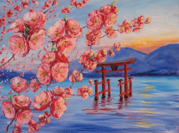 Художник , Natalia Stangrit