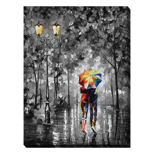 Under one Umbrella Афремов