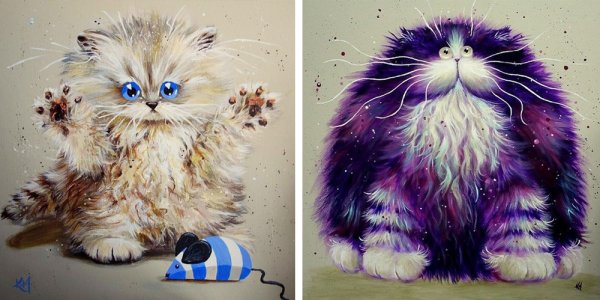 Англичанка Ким Хаскинс