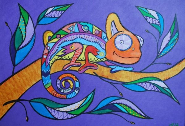 Картины для детской