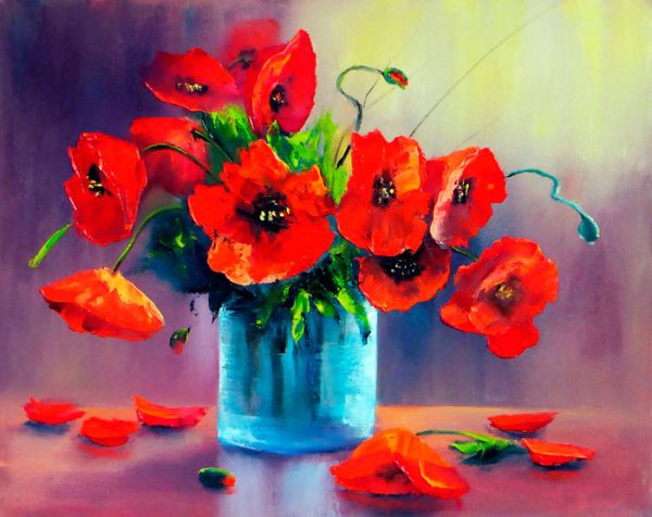 Антонио Джанильятти маки