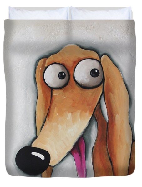 Прикольные рисунки на холсте