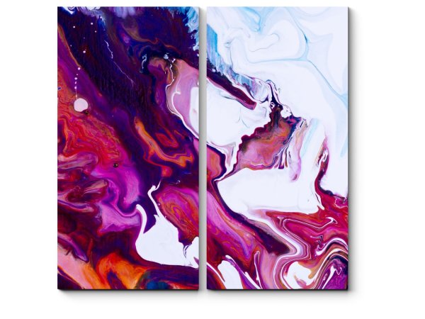 Акриловые картины