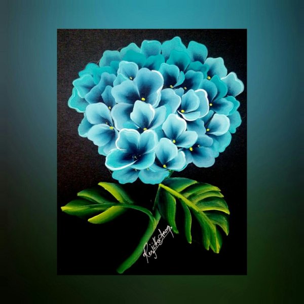 Renjitha Anoop картины