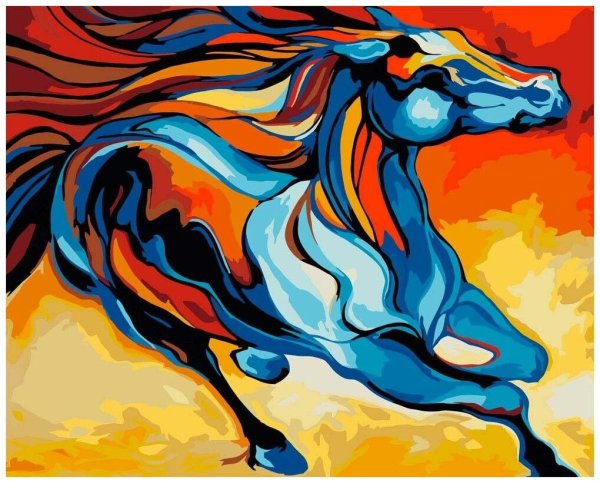 Марсия Болдуин картины