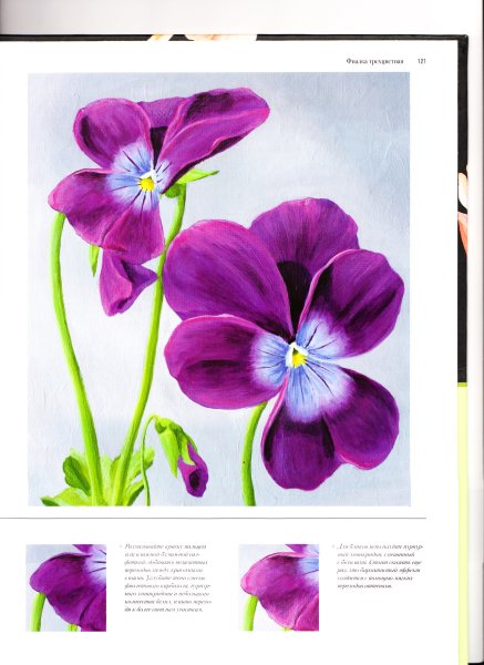 Самоучитель по рисованию акриловыми красками