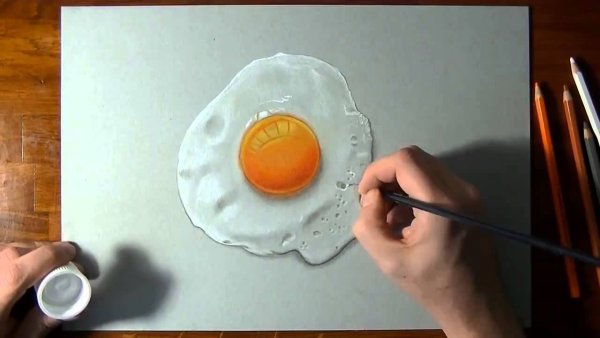 Петр Мордовин художник