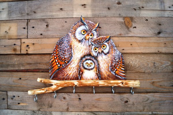 Акрил по дереву рисунки