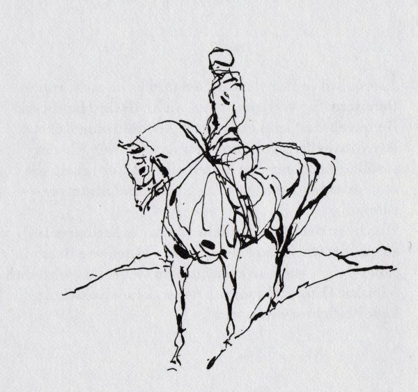 Наброски Казаков