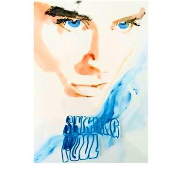 Давид Микеланджело арт картина