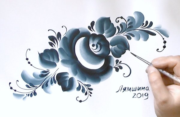 Ирина Гжель