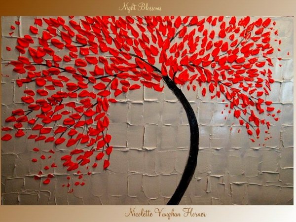 Нарисовать картину своими руками