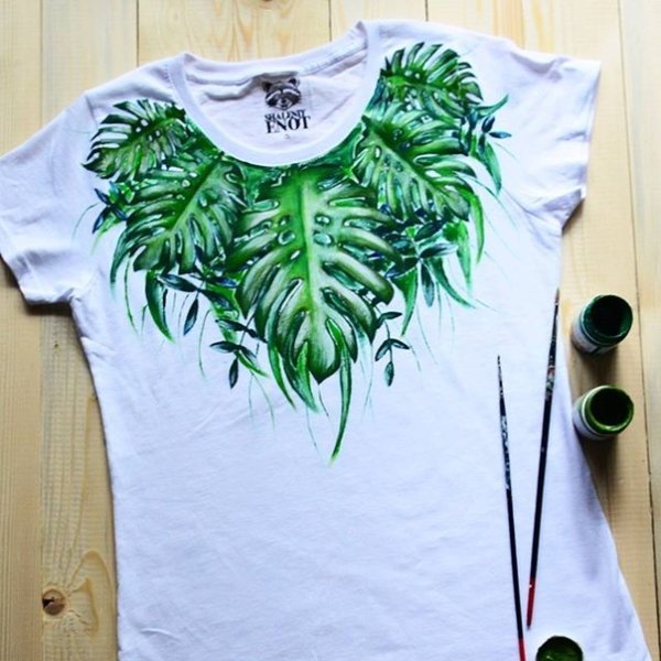 Футболка the Mountain Abyssinian