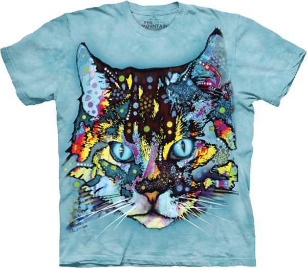 Роспись футболок