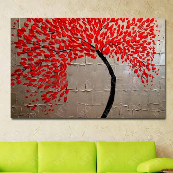 Оригинальные картины на стену