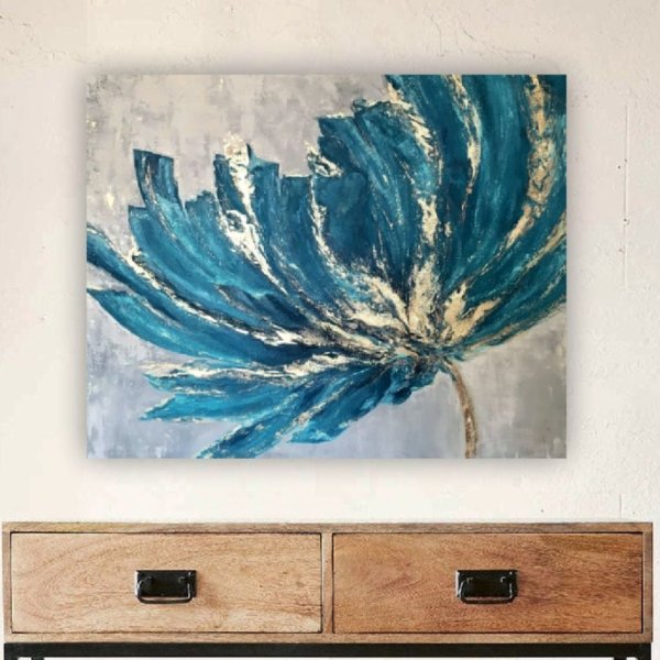 Рисование на оргалите акриловыми красками