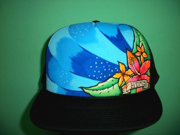 Акрил ткань