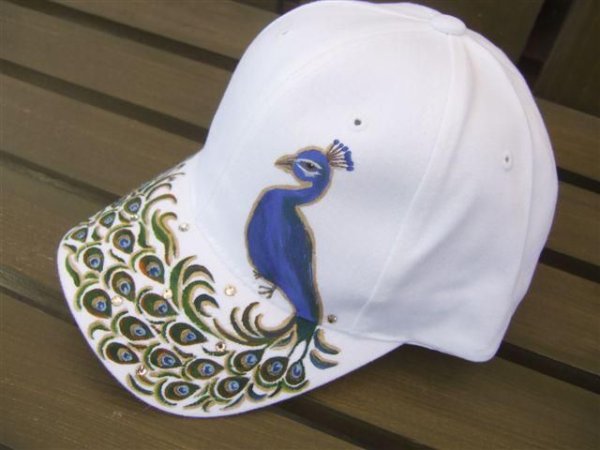 Кепка Chapman Baseball cap