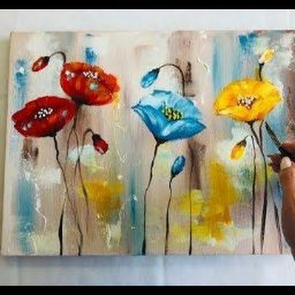 Julia Kotenko картины