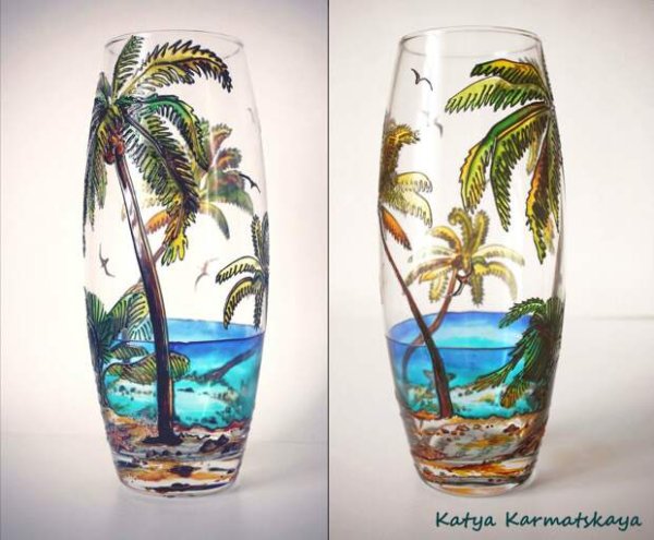 Роспись ВАЗ