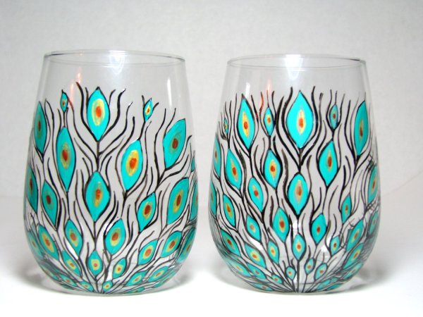 Узоры для росписи вазы