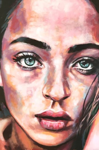 Thomas Saliot картины